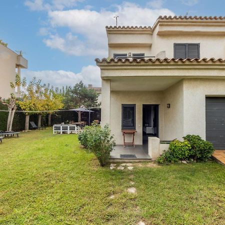 Holiday Home La Barca By Interhome Cambrils Eksteriør billede