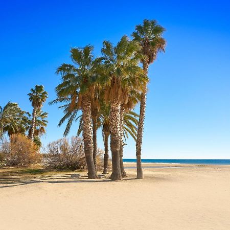 Holiday Home La Barca By Interhome Cambrils Eksteriør billede