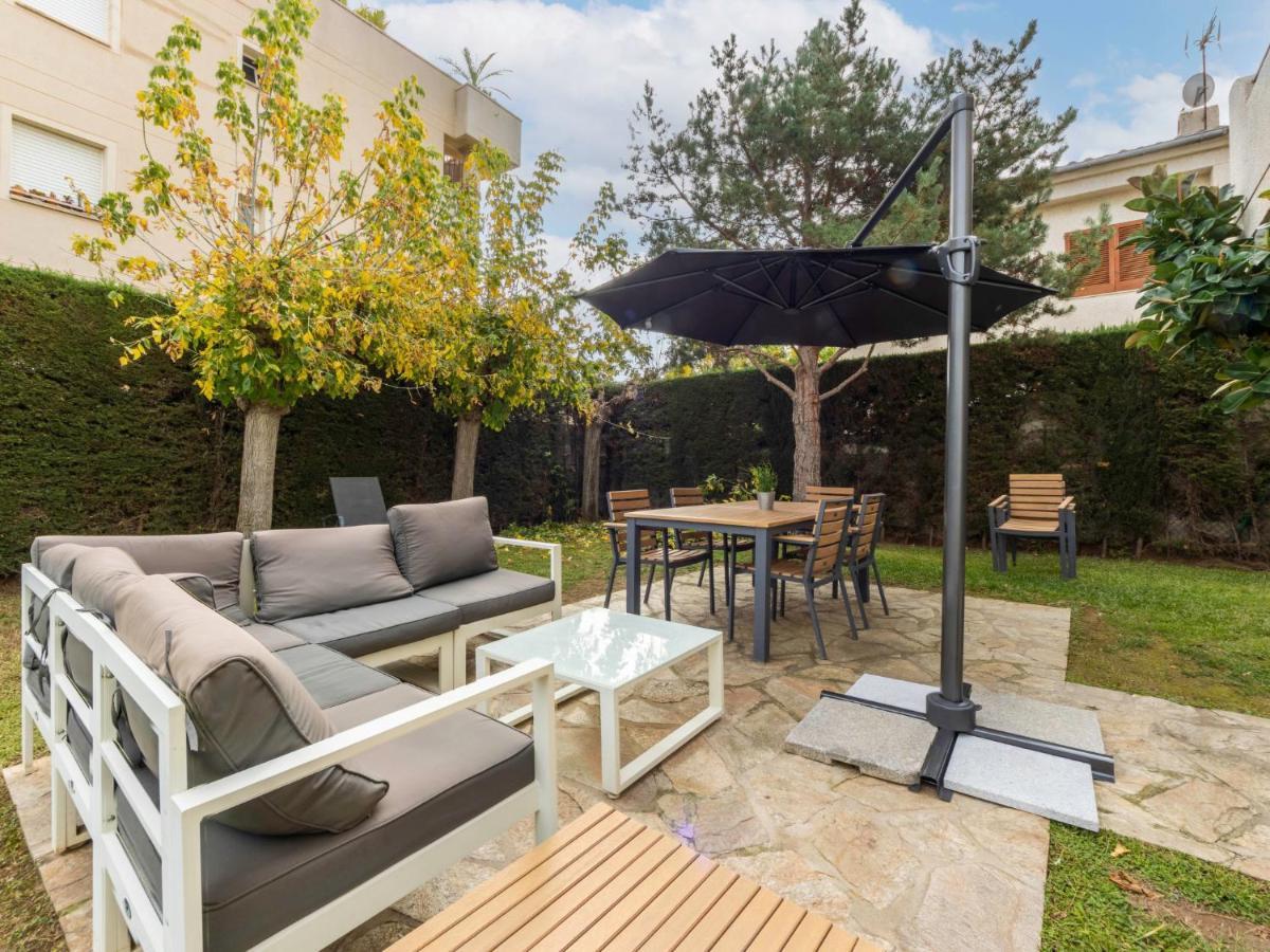 Holiday Home La Barca By Interhome Cambrils Eksteriør billede