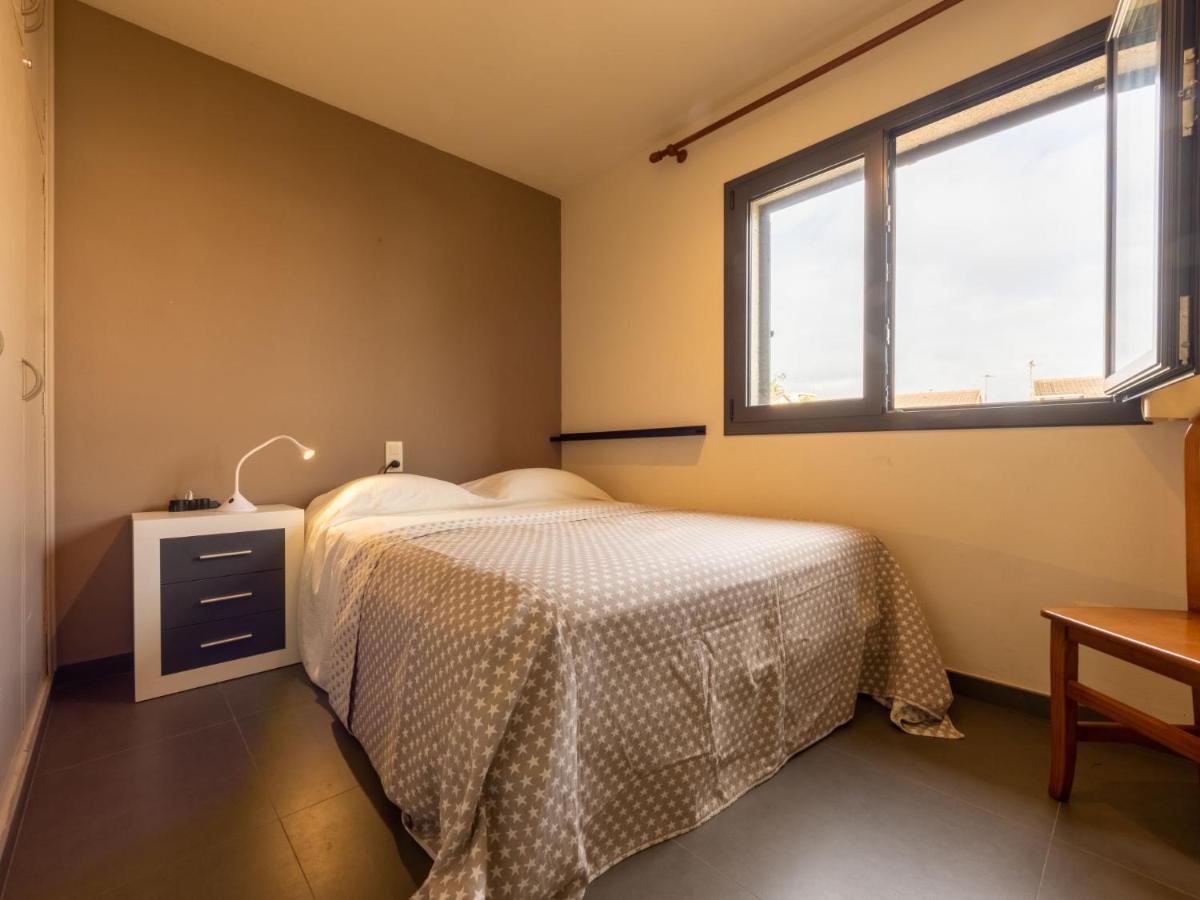 Holiday Home La Barca By Interhome Cambrils Eksteriør billede