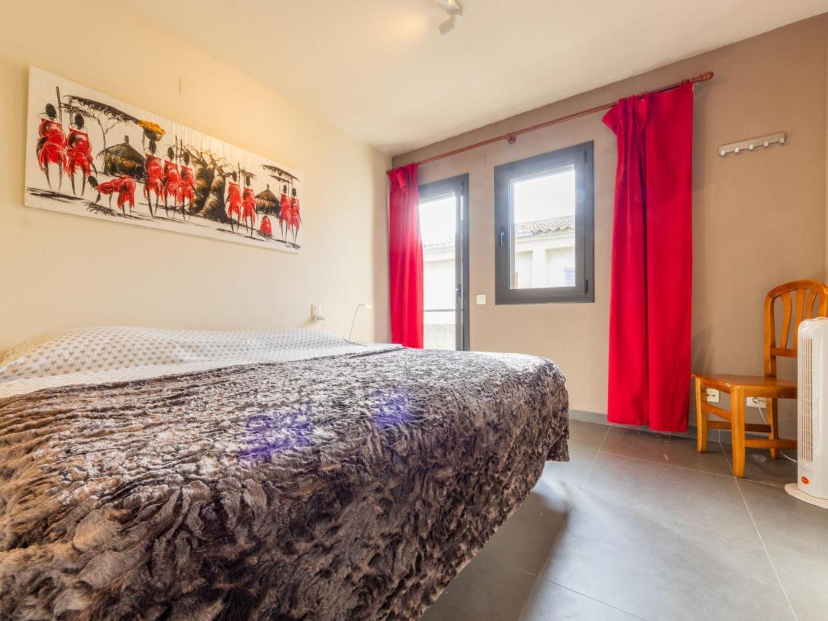 Holiday Home La Barca By Interhome Cambrils Eksteriør billede