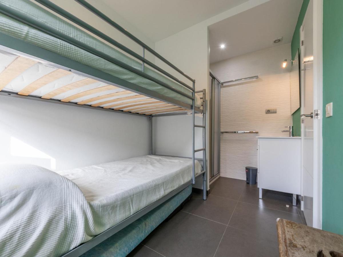 Holiday Home La Barca By Interhome Cambrils Eksteriør billede