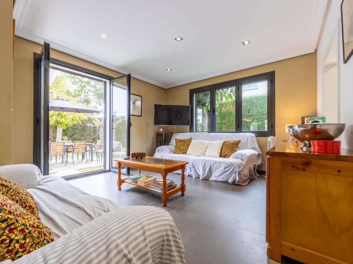 Holiday Home La Barca By Interhome Cambrils Eksteriør billede