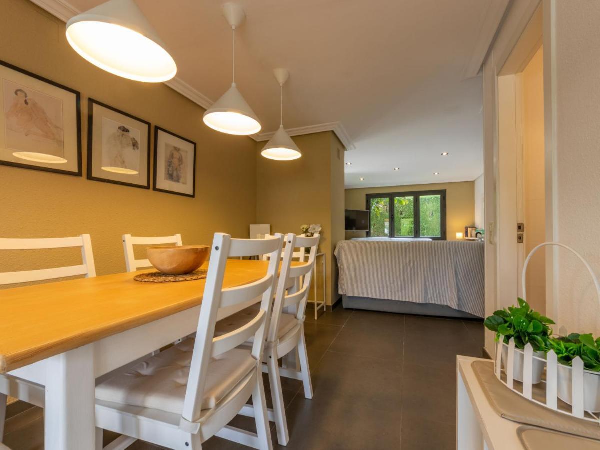 Holiday Home La Barca By Interhome Cambrils Eksteriør billede