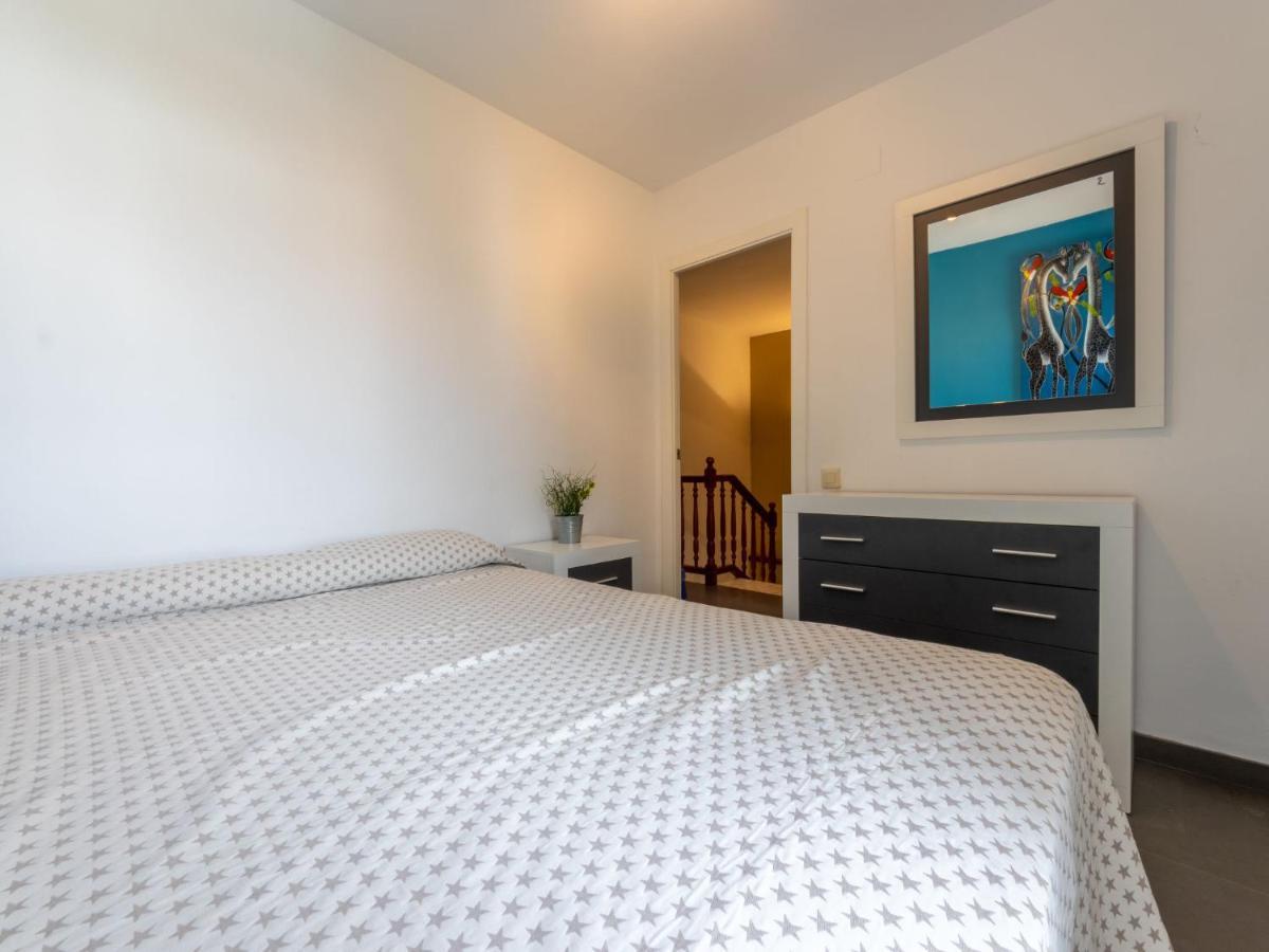 Holiday Home La Barca By Interhome Cambrils Eksteriør billede