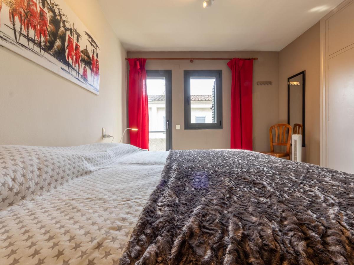 Holiday Home La Barca By Interhome Cambrils Eksteriør billede